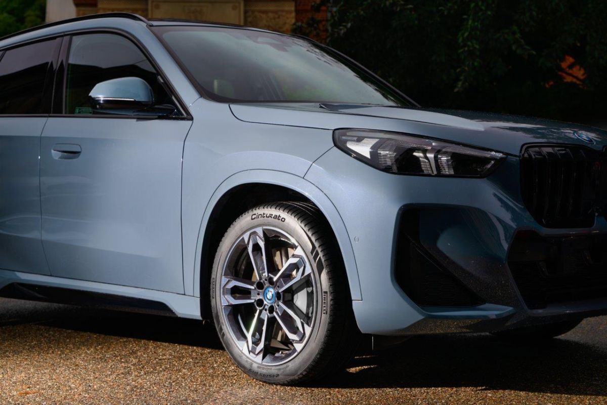 Pirelli lancia il nuovo Cinturato dedicato alle vetture premium Pirelli lancia il nuovo Cinturato dedicato alle vetture premium
