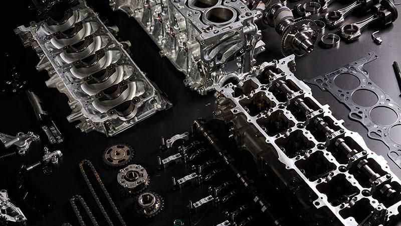 La filosofia Kaizen nella progettazione del nuovo motore Mazda 3,3 La filosofia Kaizen nella progettazione del nuovo motore Mazda 3,3