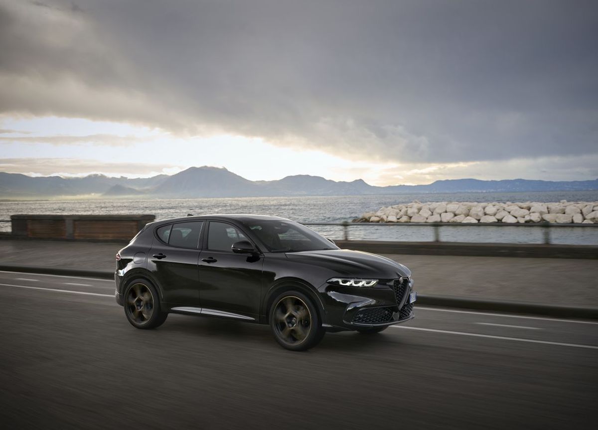 Alfa Romeo, Porte Aperte nel weekend per gamma elettrica e ibrida Alfa Romeo, Porte Aperte nel weekend per gamma elettrica e ibrida
