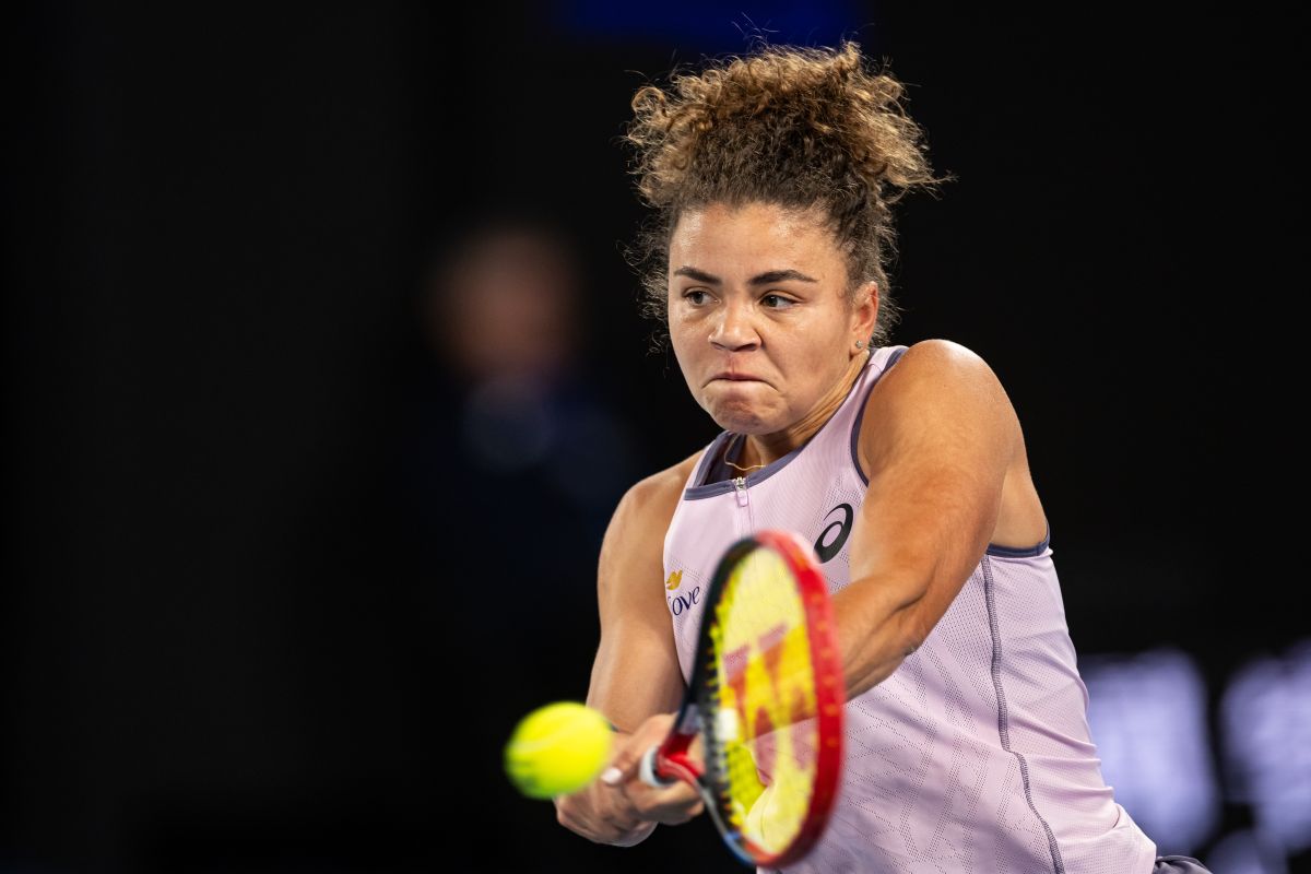 Paolini eliminata in semifinale a Miami, Sabalenka in finale Paolini eliminata in semifinale a Miami, Sabalenka in finale