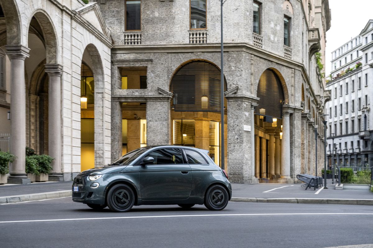 A Fiat il premio “Top Brand Desire Award” di “Automobilwoche” A Fiat il premio “Top Brand Desire Award” di “Automobilwoche”