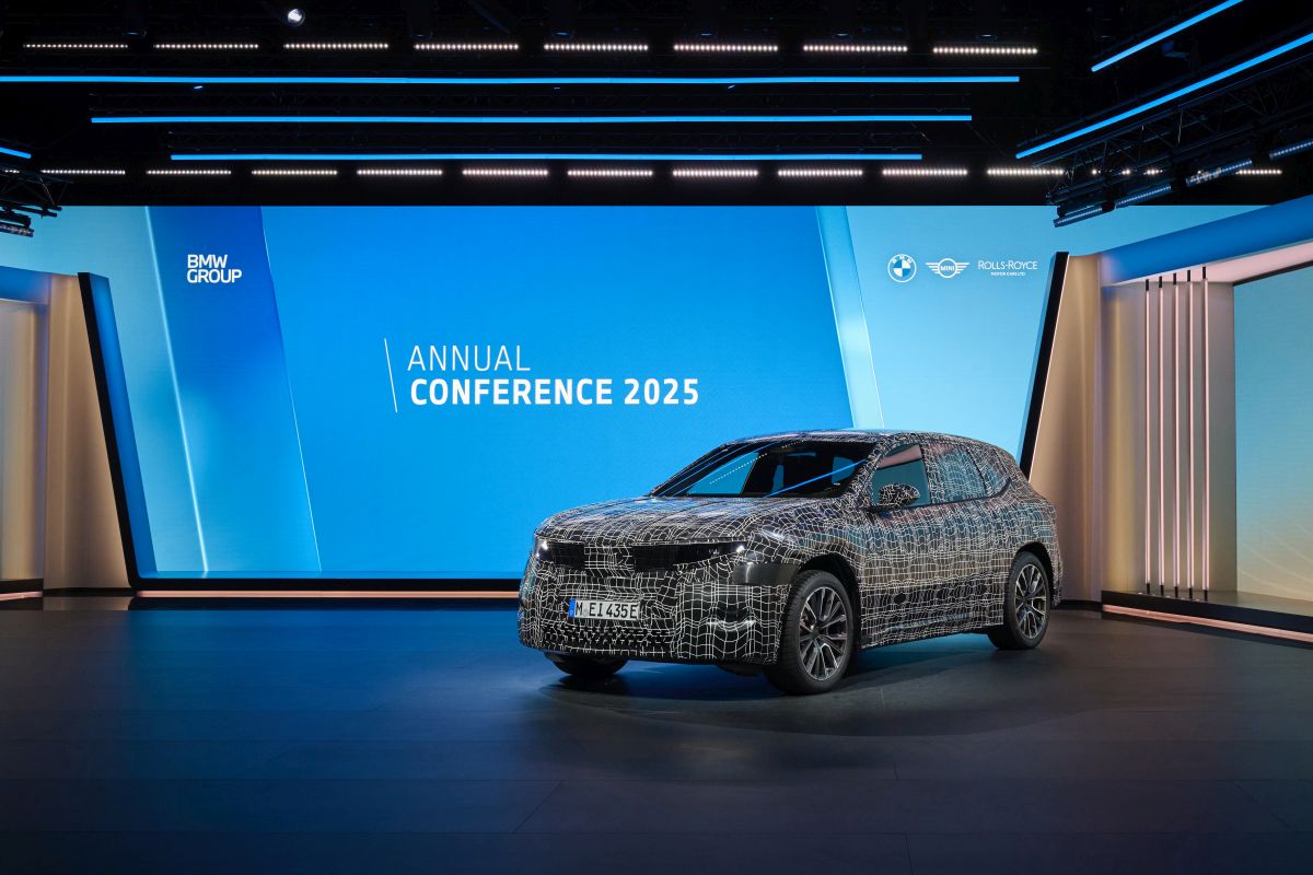 BMW, utili in calo ma nel futuro ci sono 40 modelli BMW, utili in calo ma nel futuro ci sono 40 modelli