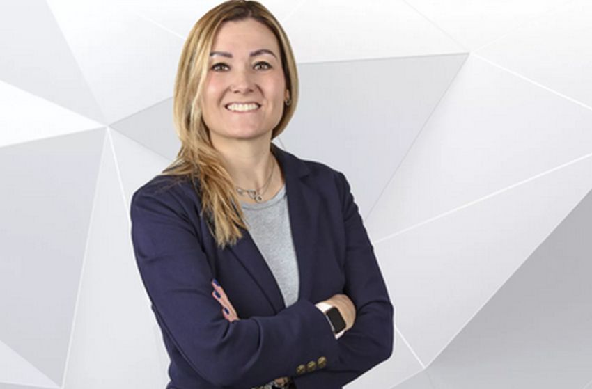 Capucine Lorenzi nominata Chief Operating Officer di Alpine Capucine Lorenzi nominata Chief Operating Officer di Alpine