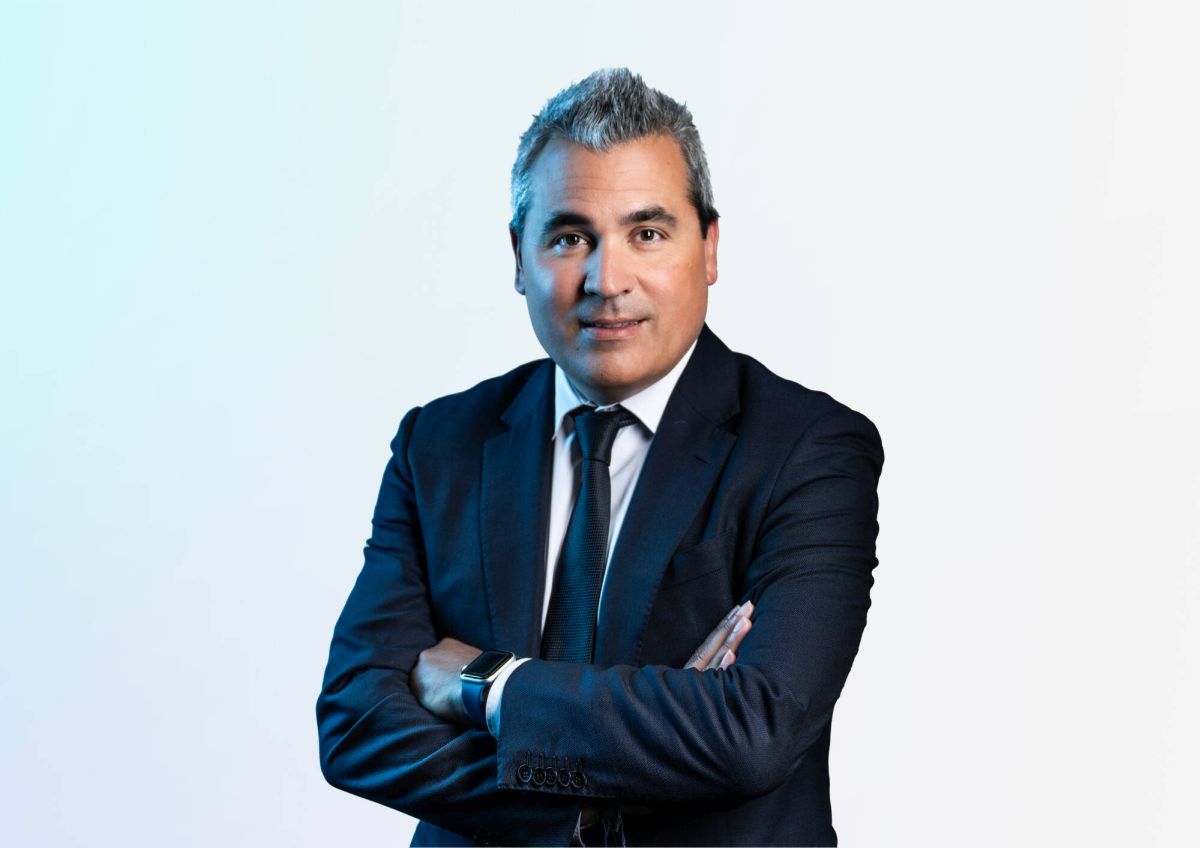 Josep Maria Recasens succede a Luca De Meo come Ceo di Ampere Josep Maria Recasens succede a Luca De Meo come Ceo di Ampere