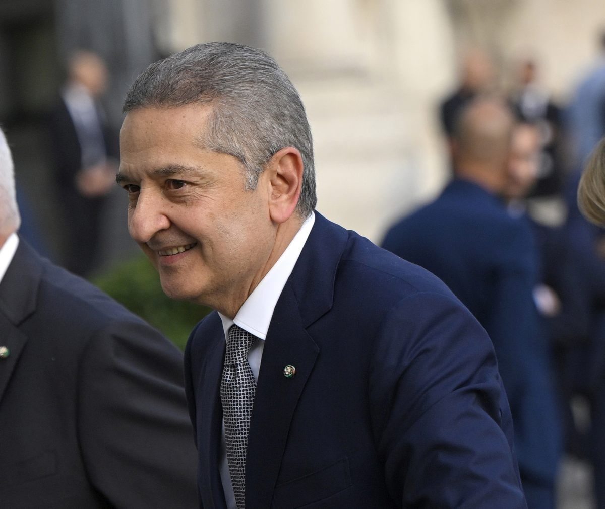 Panetta “Bce deve restare pragmatica e basarsi sui dati”