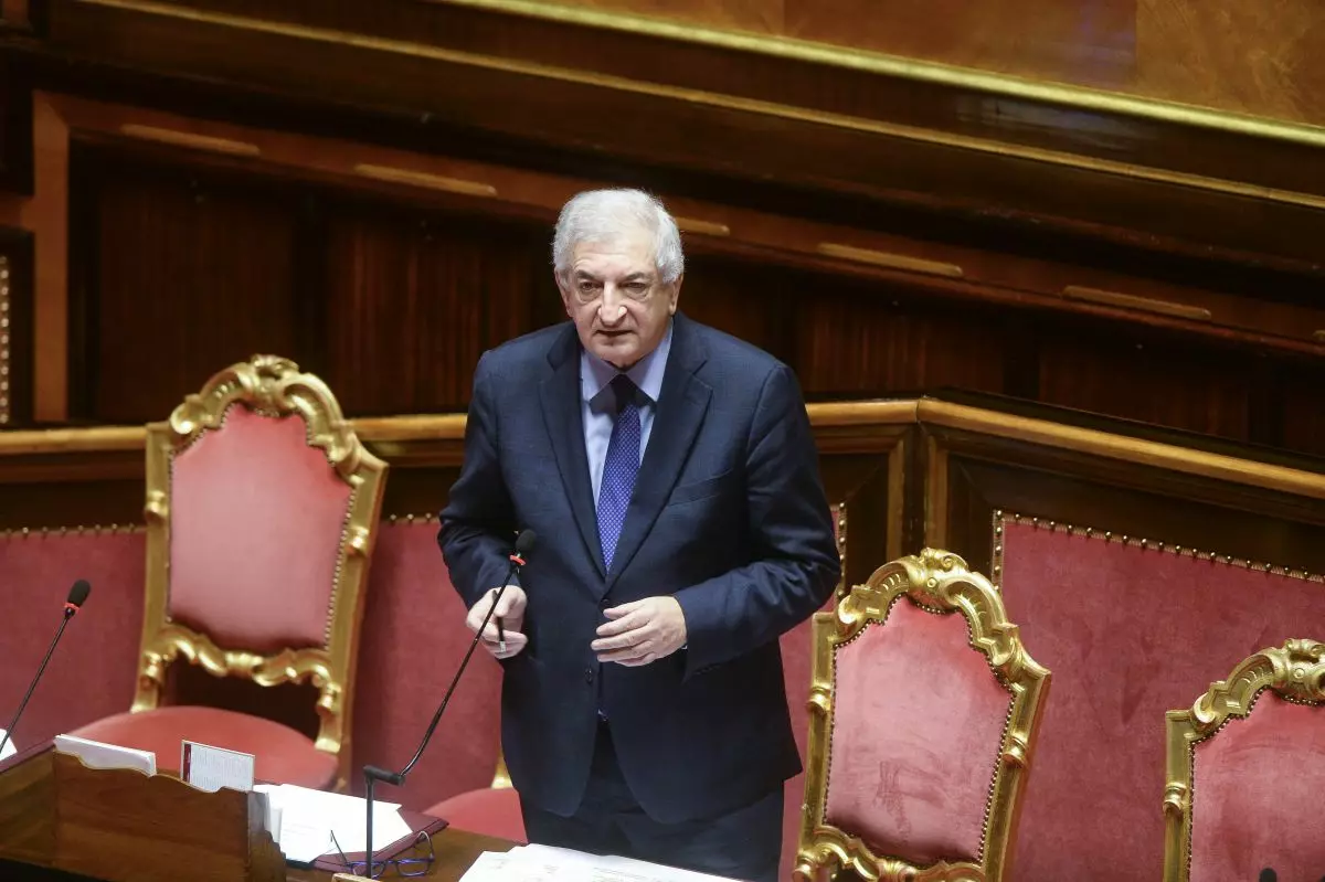 Pnrr, Foti “Massimo sforzo per raggiungere gli obiettivi”