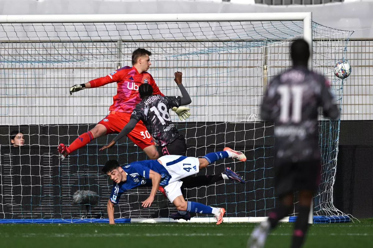 Kouamè replica a Douvikas, Como-Empoli termina 1-1