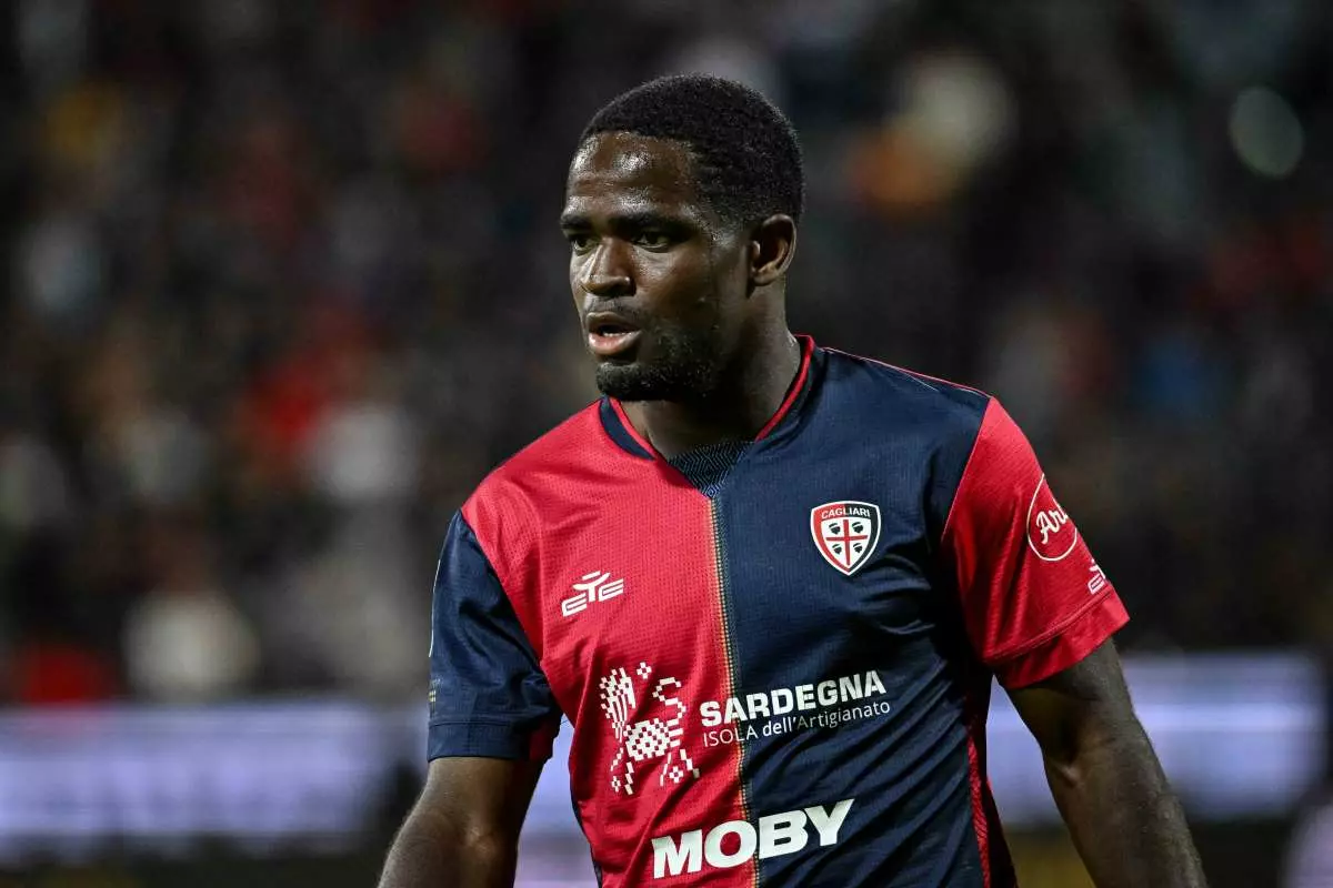 Balzo salvezza del Cagliari, Monza travolto 3-0