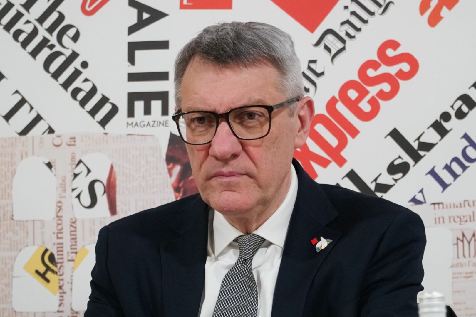 Landini “Non sarò in piazza col M5s, ma rispetto l’iniziativa”