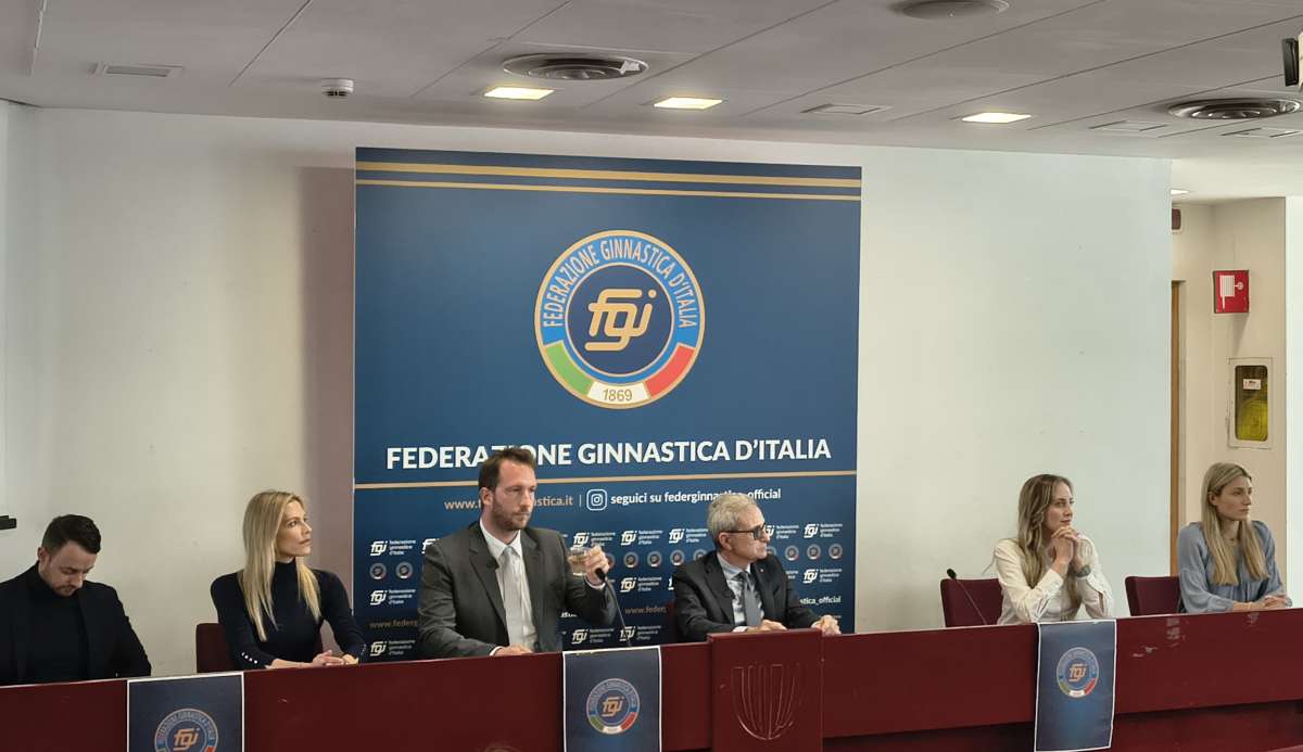 La Fgi rimuove Maccarani, Facci “Ciclo esaurito, andiamo avanti” La Fgi rimuove Maccarani, Facci “Ciclo esaurito, andiamo avanti”