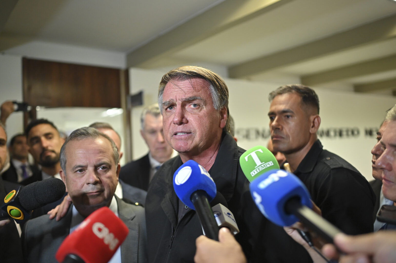 Bolsonaro rinviato a giudizio per il colpo di Stato, “Accuse infondate” Bolsonaro rinviato a giudizio per il colpo di Stato, “Accuse infondate”