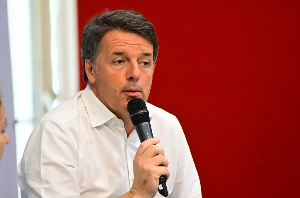 Centrosinistra, Renzi “Non ci possiamo dividere, lavoro per alternativa”