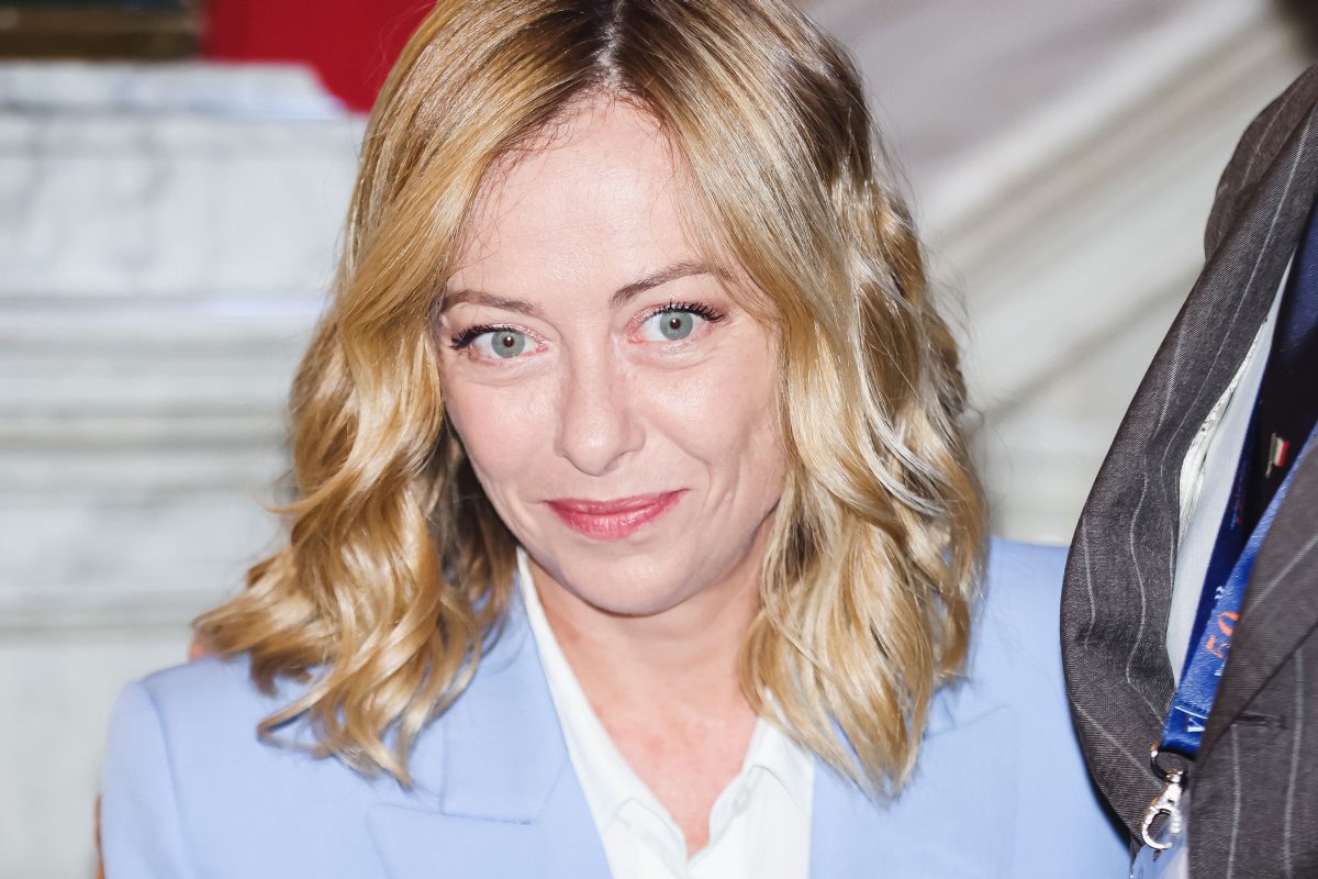 Dazi, Meloni “Guerra commerciale non è un vantaggio per nessuno”