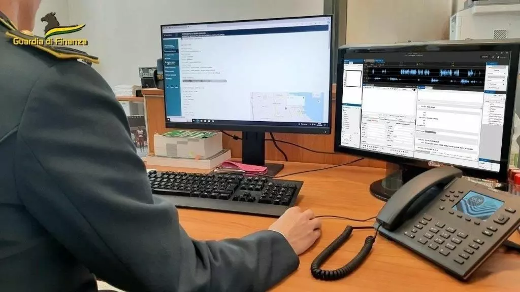 Falsi bonus edilizi, sequestri per 19 milioni e 90 indagati a Palermo