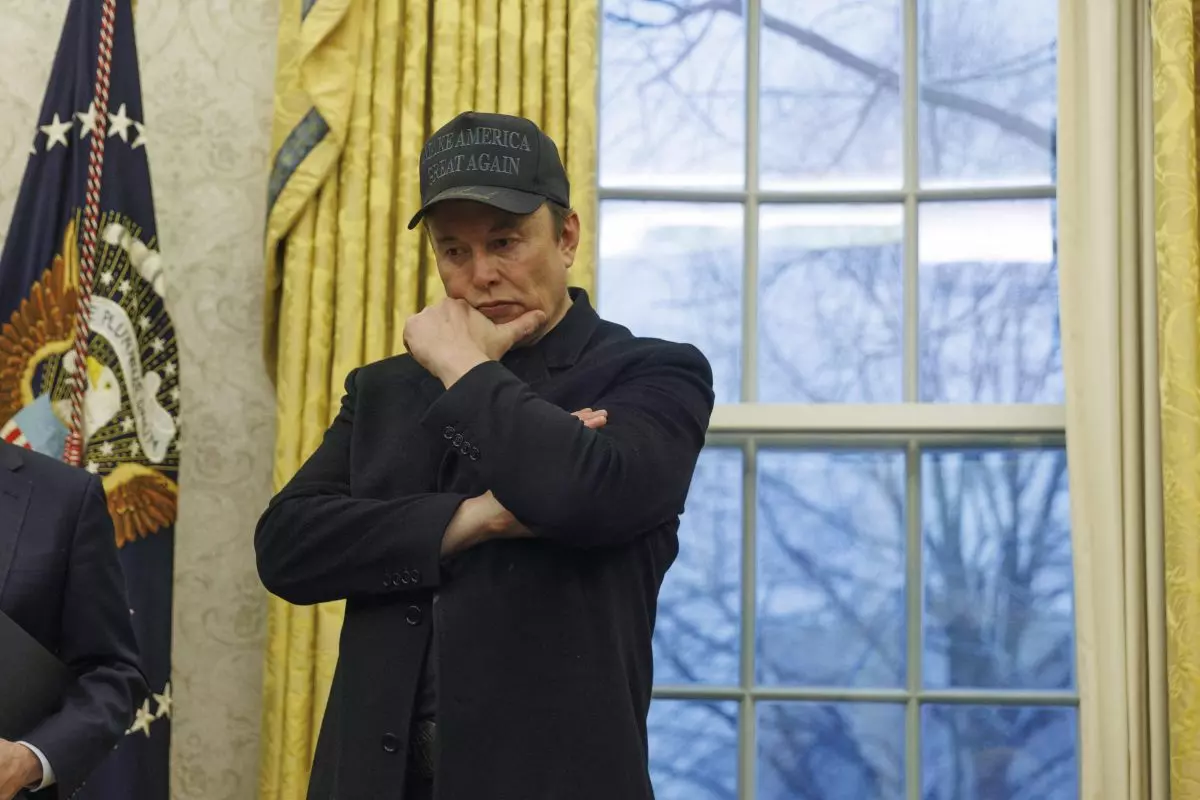 Terrorismo, Musk “Ci saranno uccisioni di massa in UE, tutti a rischio”