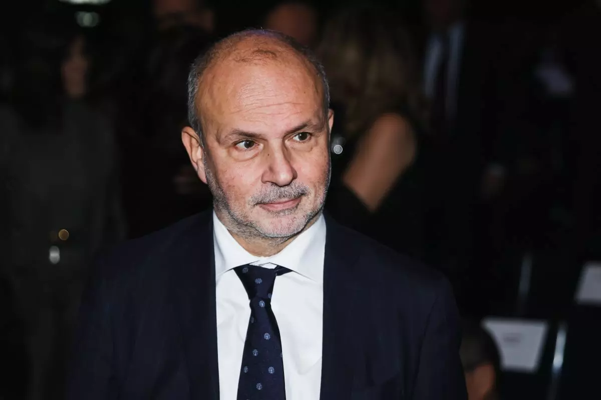 Sanità, Schillaci “Nessun dirottamento di spese per la difesa”