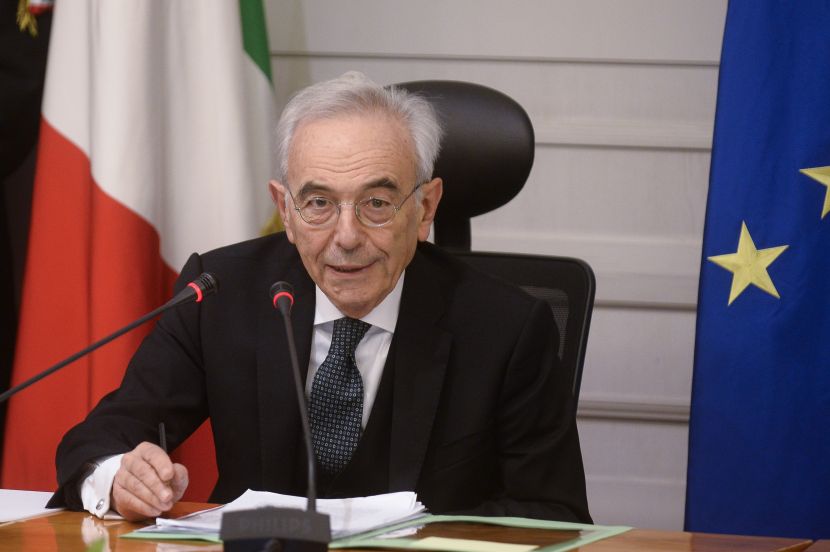 Amoroso “Indipendenza della magistratura pilastro stato di diritto”