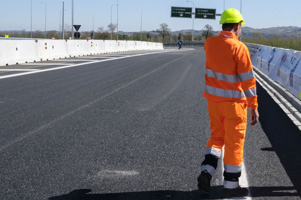 Autostrade dello Stato acquisisce le quote Anas in 4 società