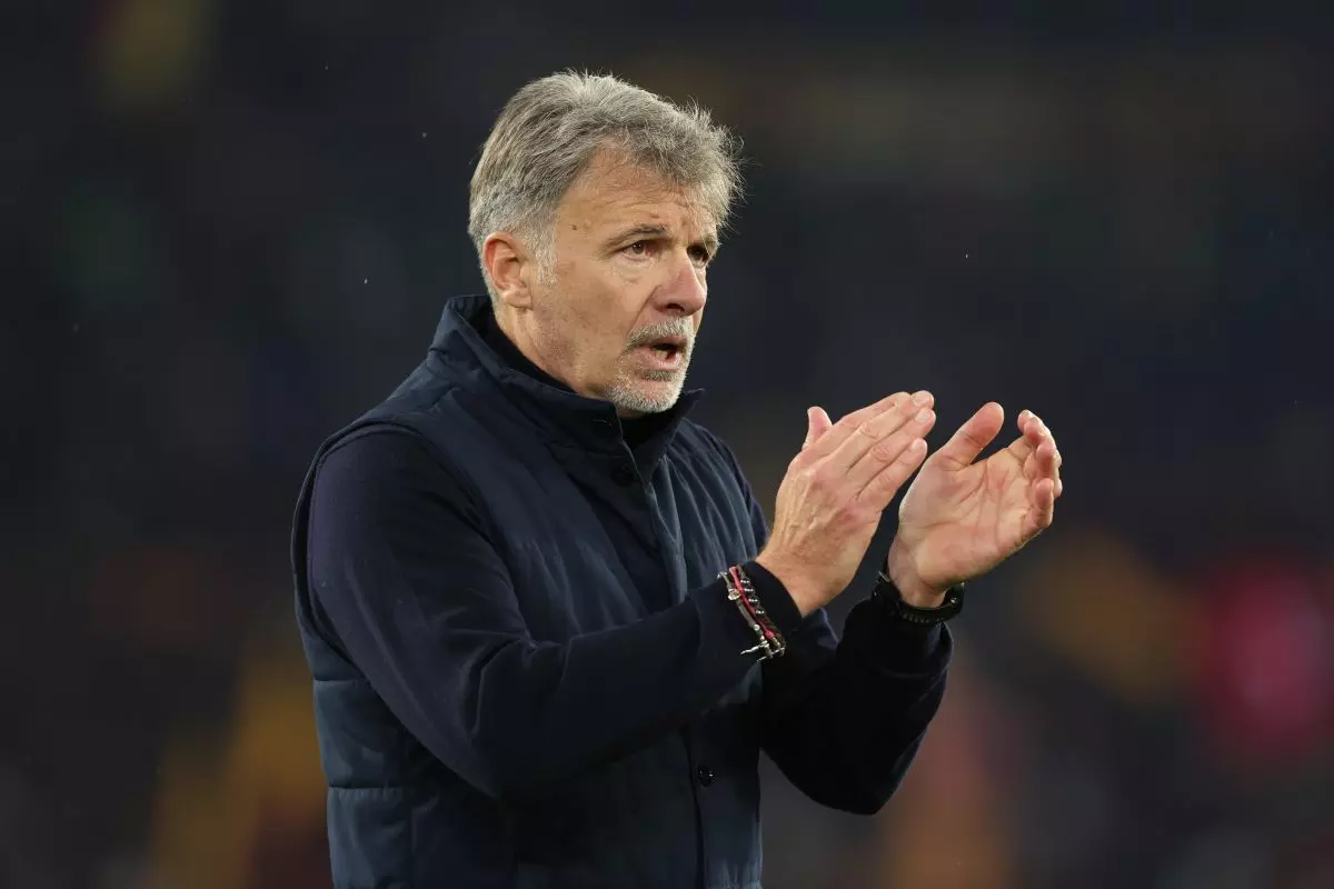 Lazio chiamata alla rimonta, Baroni “Diamo tutto e i gol arriveranno”