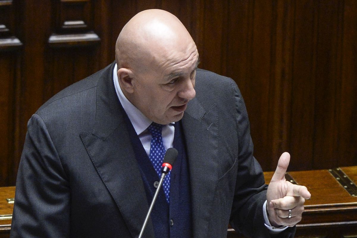 Crosetto “Forze straordinarie su missioni pace ma oggi serve altro”