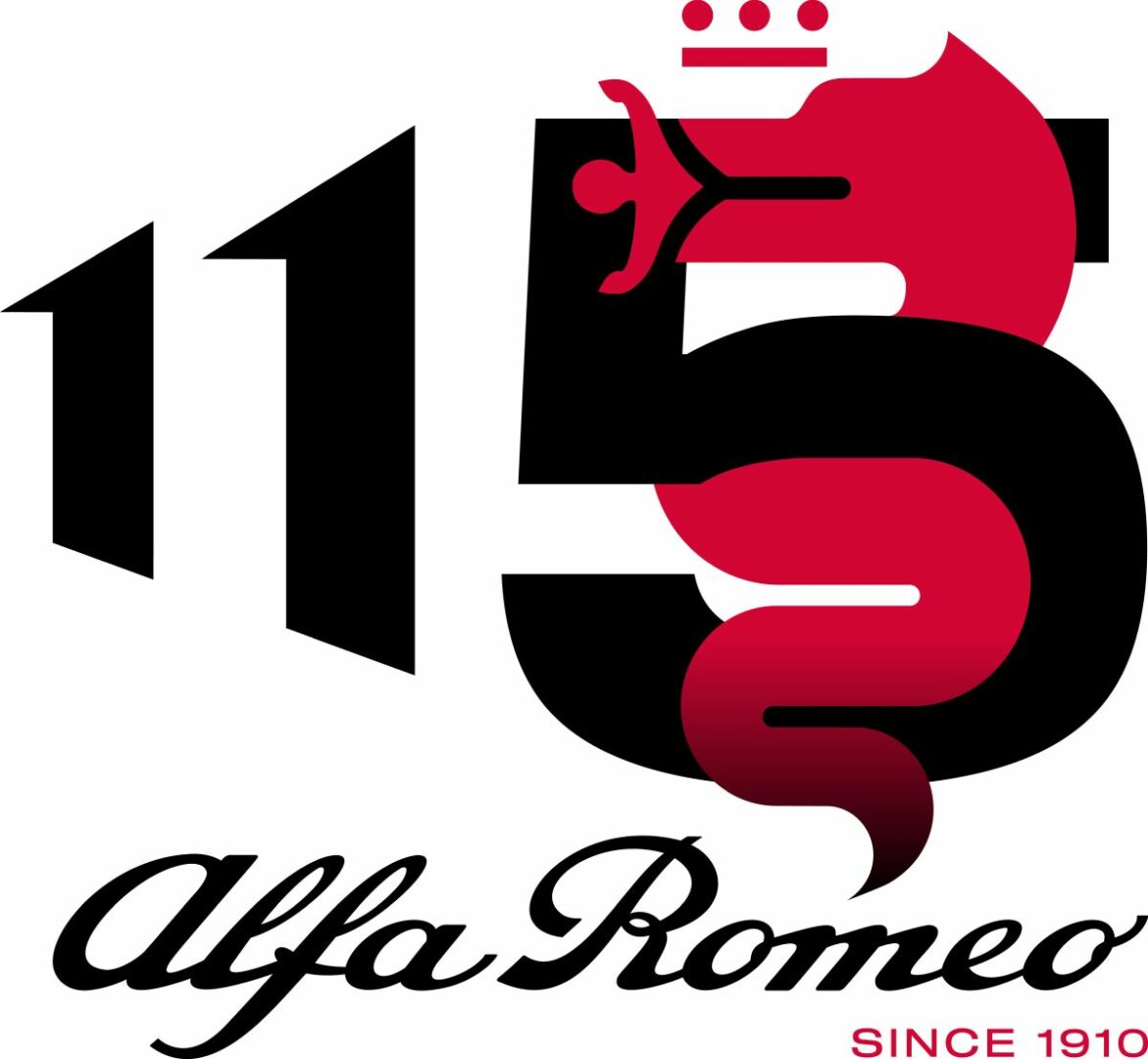 Alfa Romeo, presentato logo per celebrare i 115 anni di storia Alfa Romeo, presentato logo per celebrare i 115 anni di storia