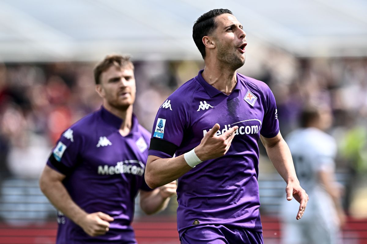 La Fiorentina piega l’Empoli nel derby per 2-1