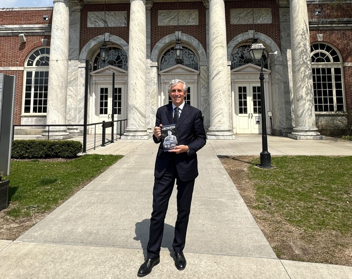 “Italea – Il Turismo delle Radici” fa tappa a Detroit “Italea – Il Turismo delle Radici” fa tappa a Detroit