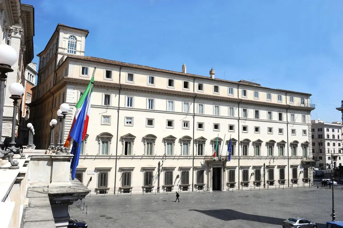 Cdm scioglie i Comuni di Caserta, Aprilia, Badolato e Casabona Cdm scioglie i Comuni di Caserta, Aprilia, Badolato e Casabona