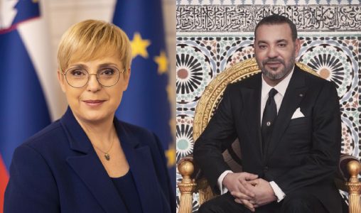 Sahara occidentale, la Slovenia sostiene l’iniziativa di autonomia presentata dal Marocco Sahara occidentale, la Slovenia sostiene l’iniziativa di autonomia presentata dal Marocco