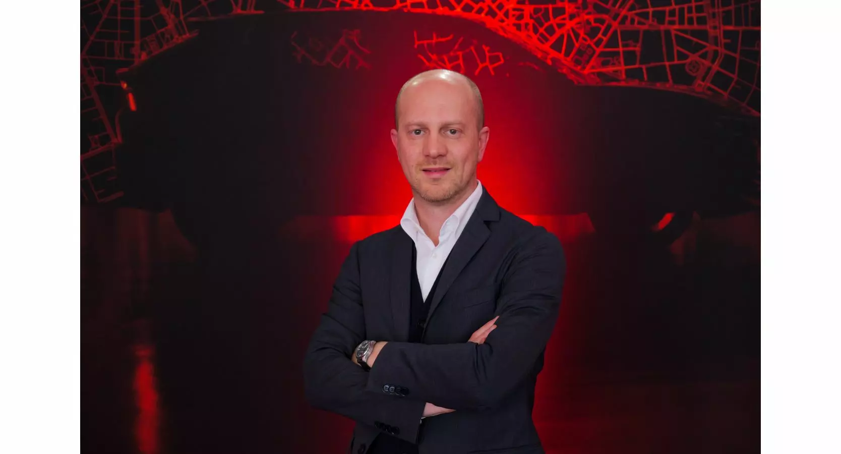 Stefano Bressan è il nuovo Marketing Officer di Stellantis Stefano Bressan è il nuovo Marketing Officer di Stellantis