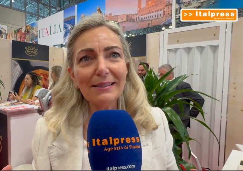 Italia-Usa, Zappia “Gran risultato l’apertura di Trump al dialogo con l’UE” Italia-Usa, Zappia “Gran risultato l’apertura di Trump al dialogo con l’UE”