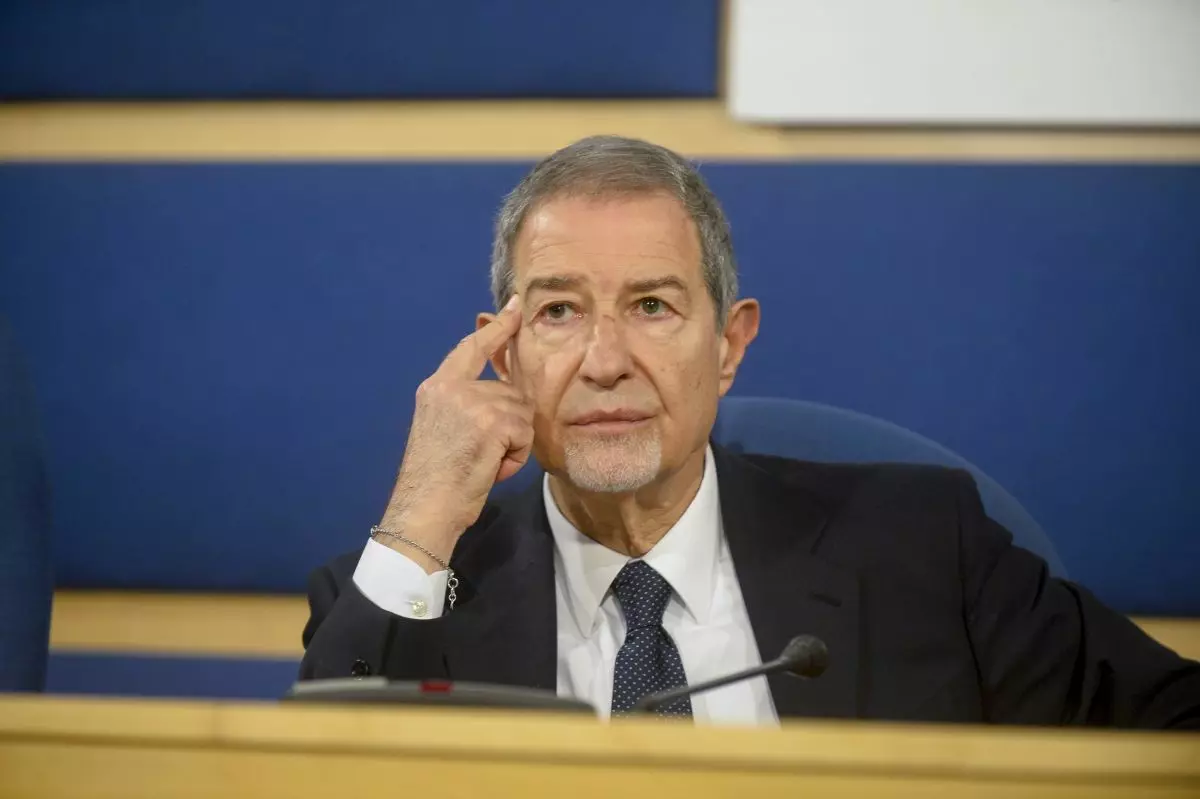 Musumeci “Il valore dell’economia del mare supera i 170 miliardi”