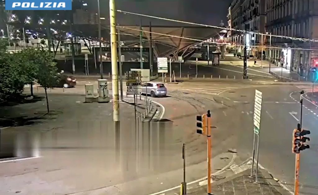 Omicidi con modalità mafiose, arresti nel quartiere Sanità a Napoli