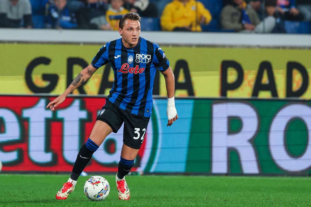 Zampata di Retegui nel recupero, l’Atalanta piega 3-2 il Genoa