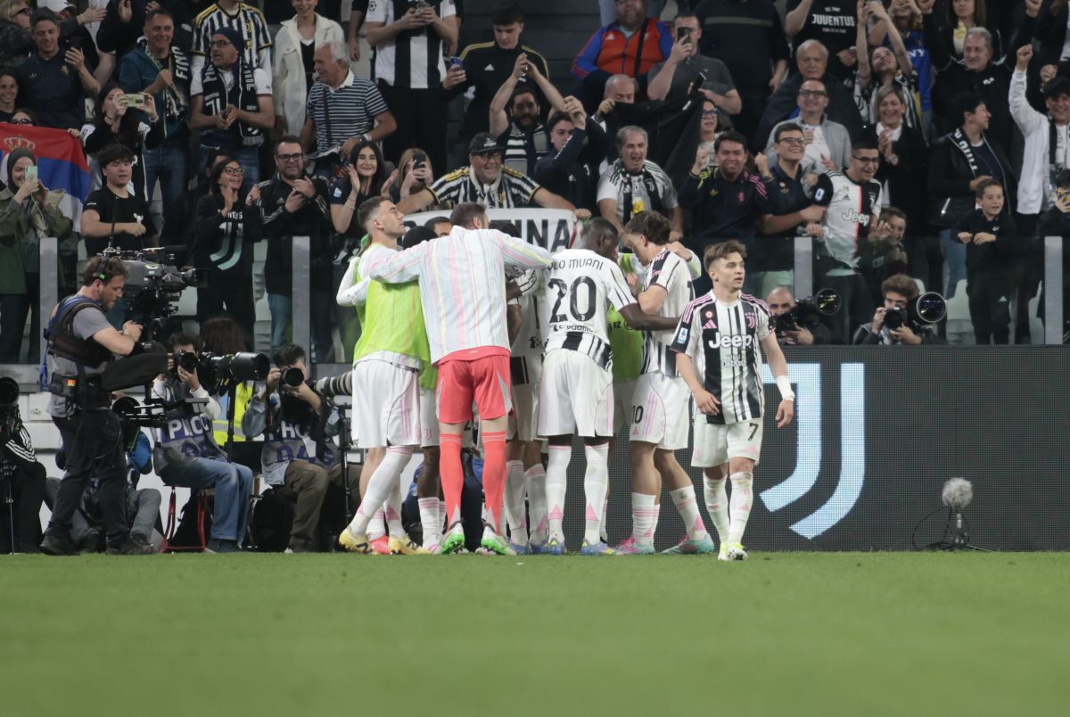 La Juventus batte 2-0 l’Udinese e resta al 4° posto