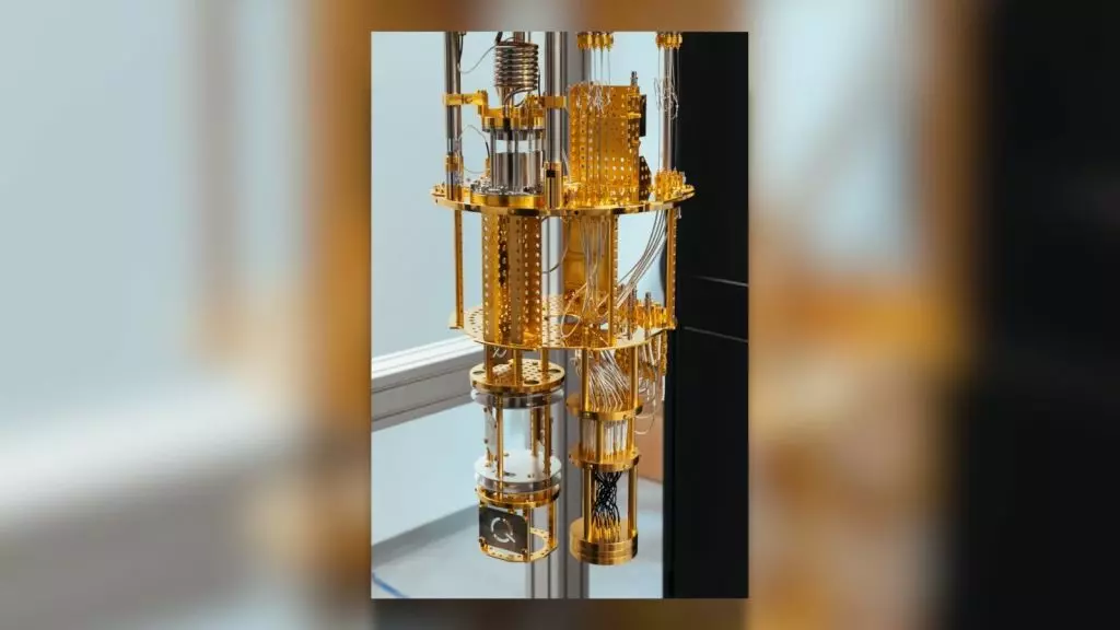 PoliTO, Links e Inrim: acceso il primo computer quantistico IQM d’Italia