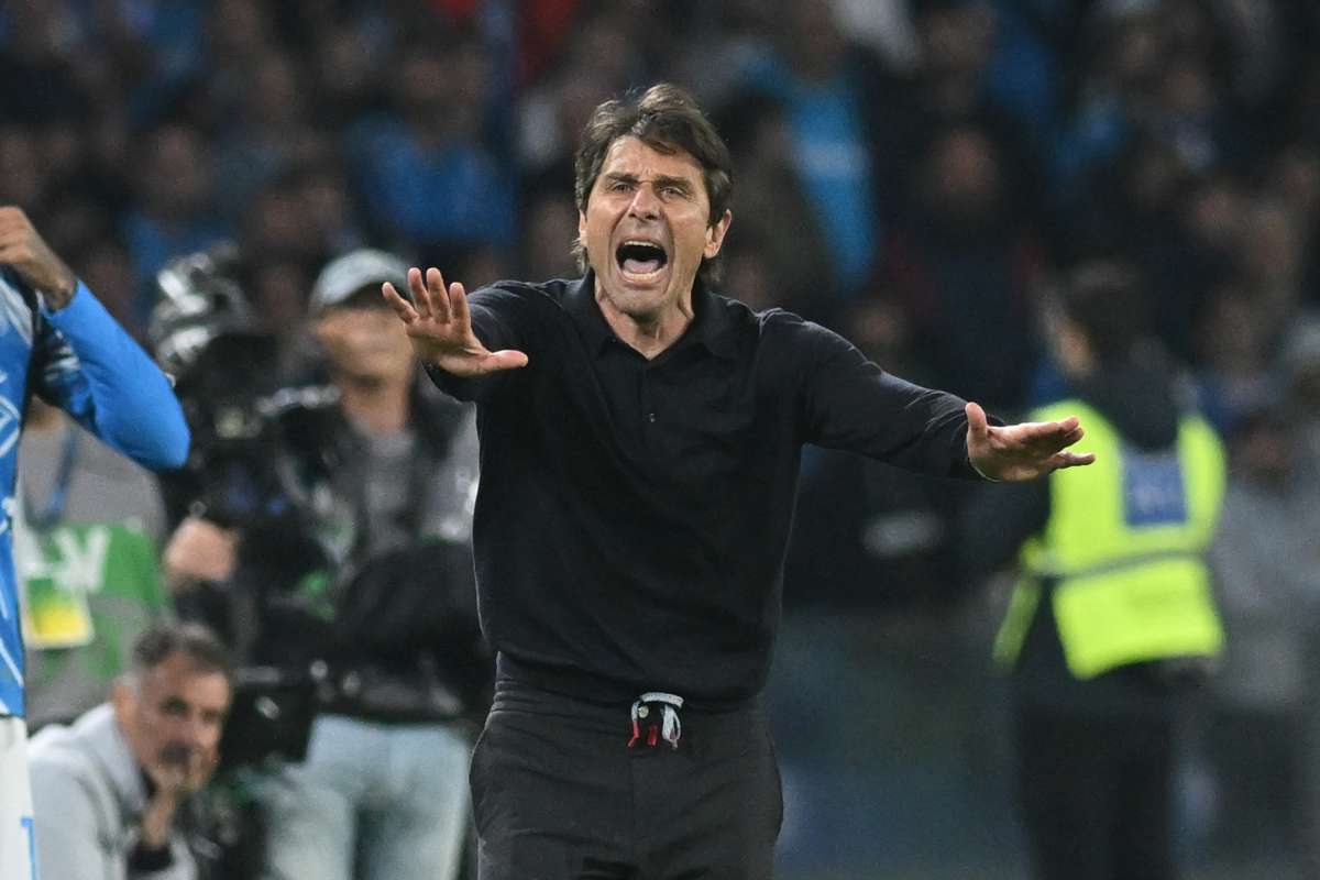 Conte “Settimana piena di emozioni, ora un regalo ai tifosi”