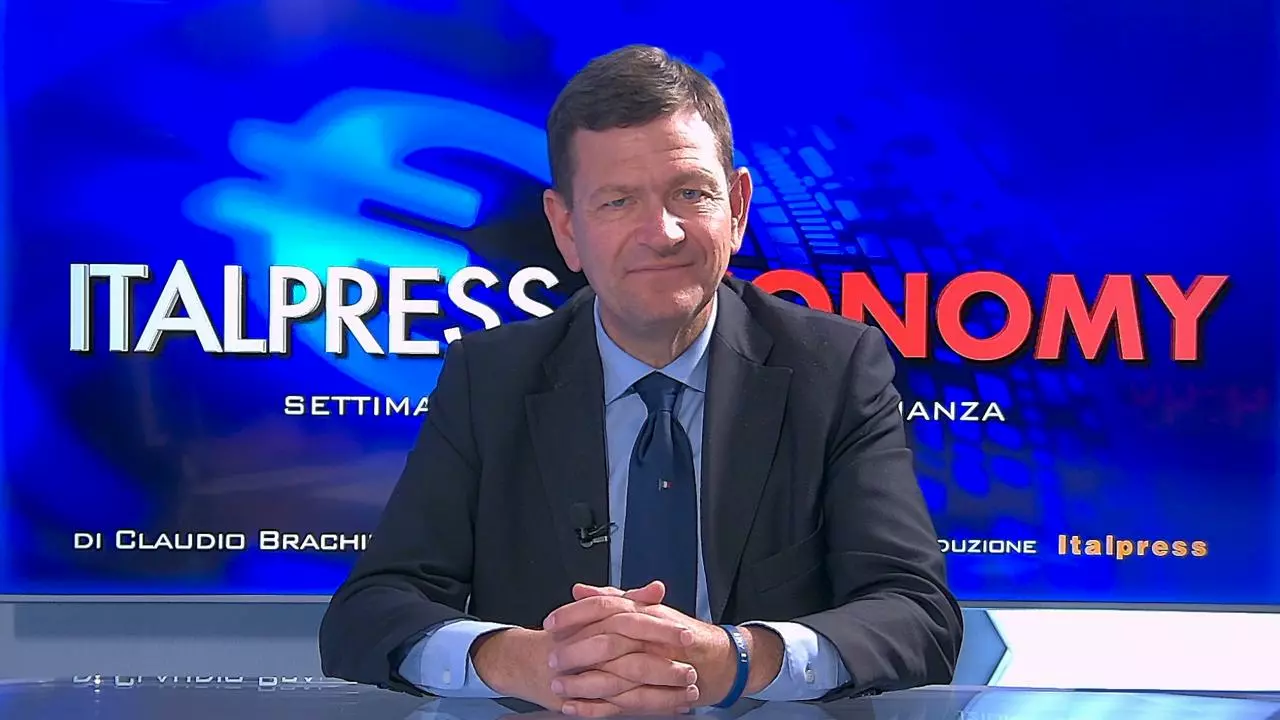 Marchi (Ismea) “Agroalimentare asset fondamentale per l’Italia”