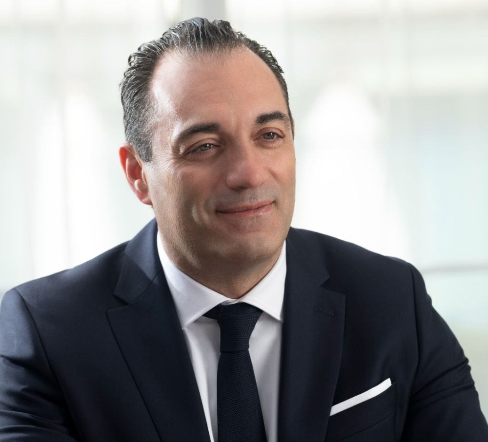 Stellantis, Antonio Filosa è il nuovo Ceo Stellantis, Antonio Filosa è il nuovo Ceo