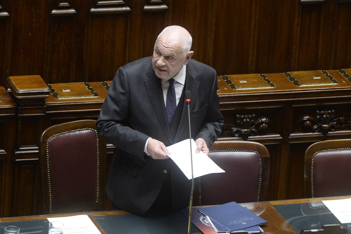 Giustizia, Nordio “Il caso Garlasco sarà comunque una sconfitta”