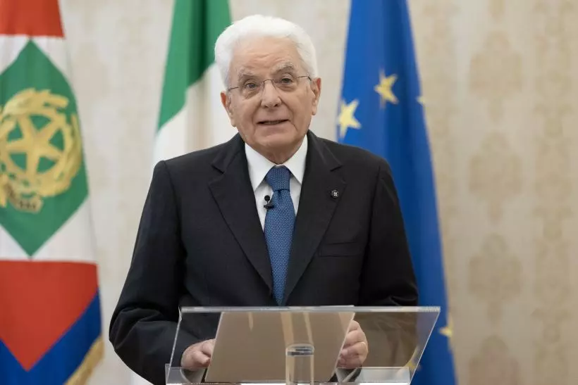 Mattarella ai magistrati “Nessun potere è immune da controlli”