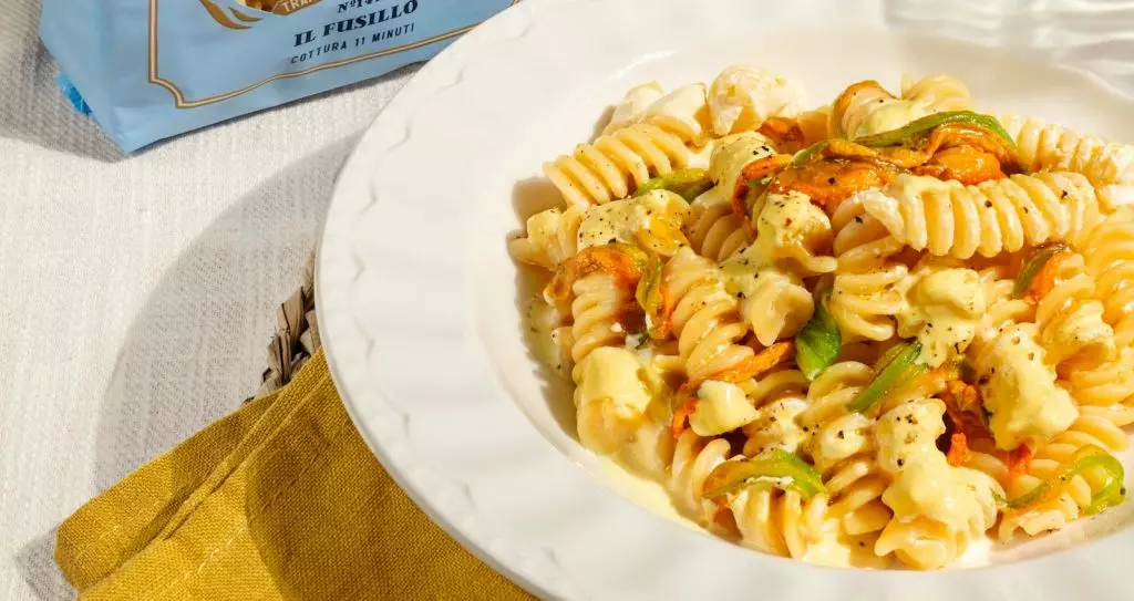 Ricerca Voiello sulla pasta, il 47% degli italiani preferisce i fusilli