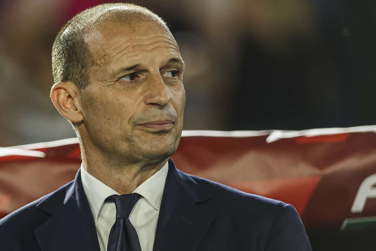 Ufficiale, Allegri è il nuovo allenatore del Milan