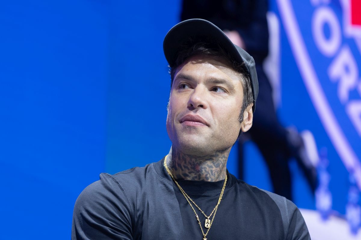 Fedez “La salute mentale è il tema dei prossimi 15 anni”
