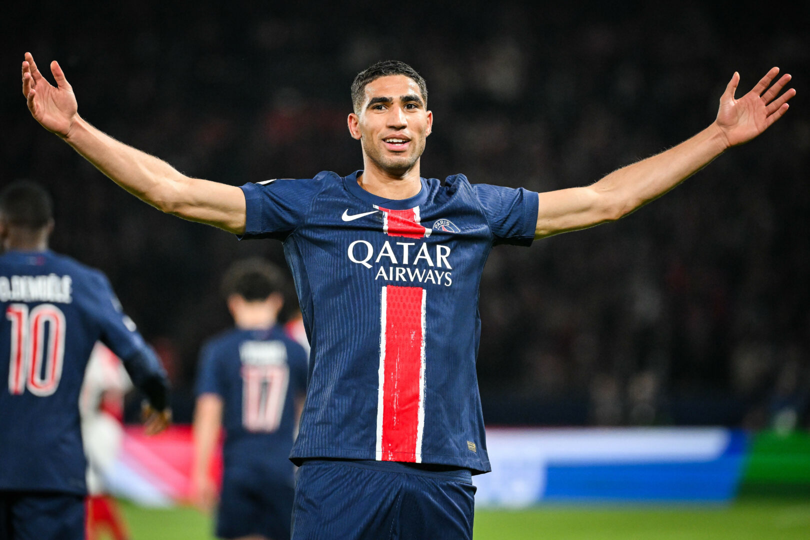 Arsenal ko anche al ritorno, il Psg sfidera l’Inter in finale di Champions League Arsenal ko anche al ritorno, il Psg sfidera l’Inter in finale di Champions League