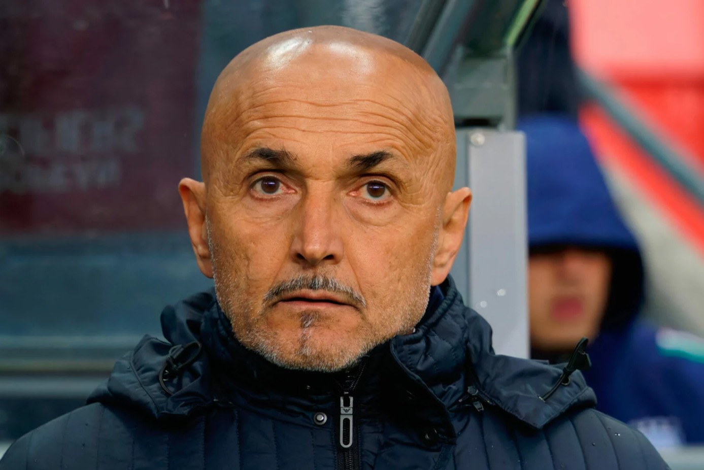 Spalletti esonerato da Ct “Domani in panchina, poi risoluzione”