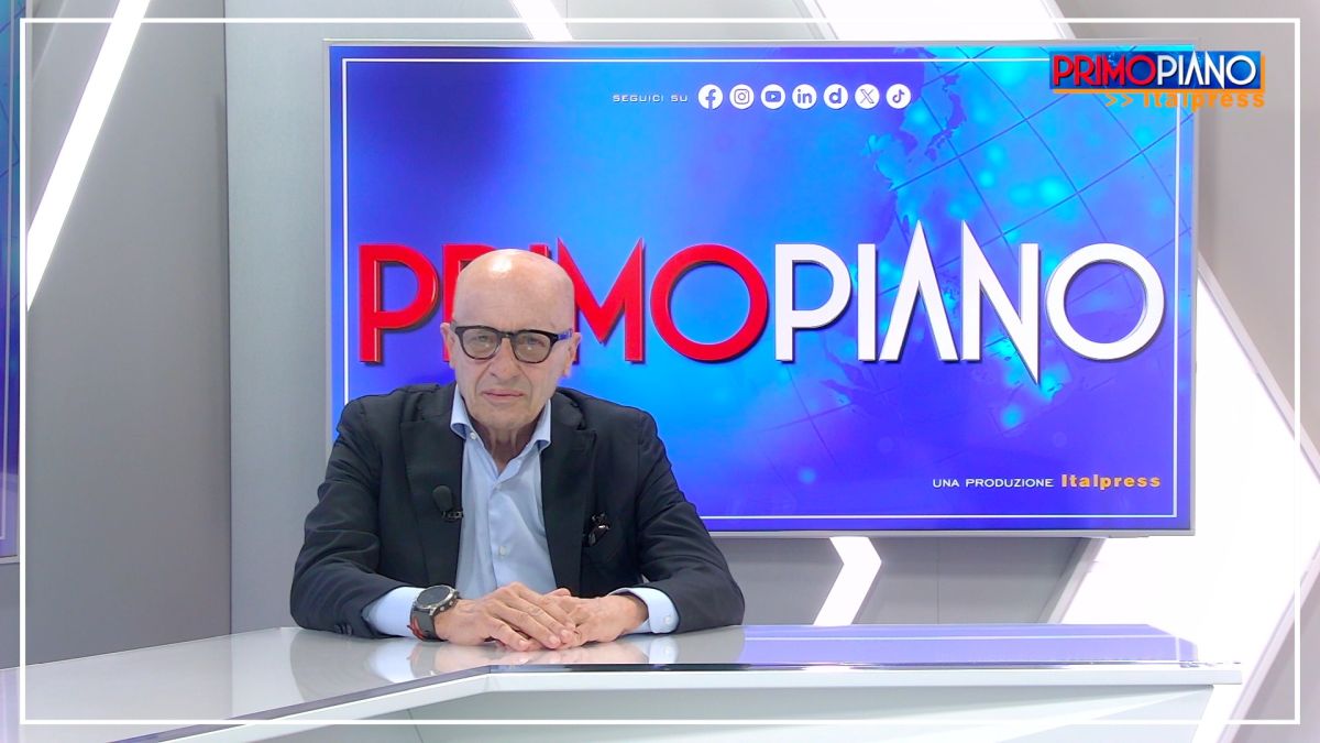 Sallusti “In Italia il conservatorismo è ancora un’eresia”