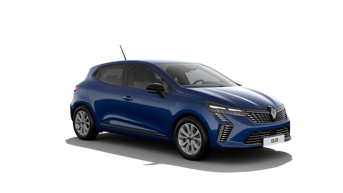 Renault lancia Clio Generation, una serie limitata per giovani e privati Renault lancia Clio Generation, una serie limitata per giovani e privati