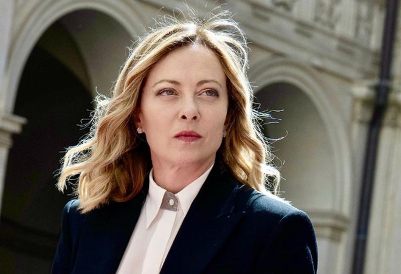 Meloni a imprenditori “Tornare a pensare in grande”