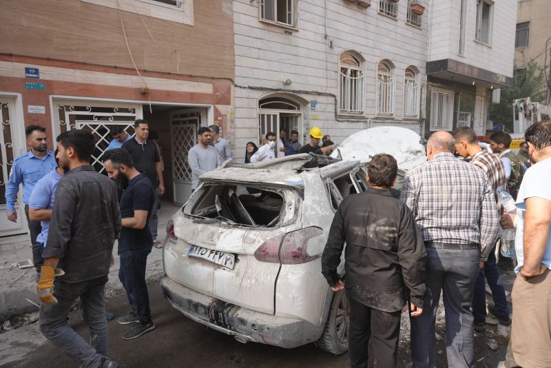 M.O. L’Iran a un bivio che potrebbe ridefinire gli equilibri